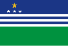 Flag of Município de Carangola