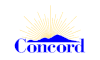 Flag of Concord, California