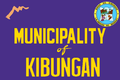 Flag of Kibungan