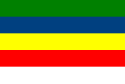 Flag of Shahpura