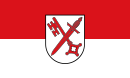 Drapeau de Naumbourg