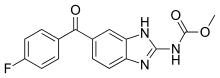 Image illustrative de l’article Flubendazole