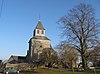 Église Saint-Catharina