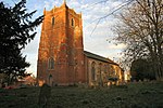 Church of St Mary