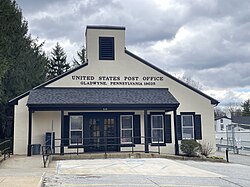 Gladwyne post office