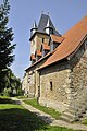 Evangelisch-lutherische Kirche