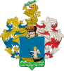 Coat of arms of Földeák