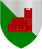 Coat of arms of Hantumhuzen