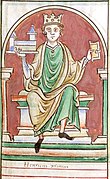 Henry I of England