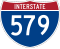 Interstate 579