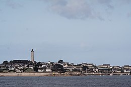 Île-de-Batz – Veduta