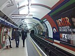 Piccadilly Circus