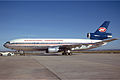 JAT DC-10-30