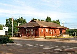 Jasper City Hall