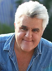 Image illustrative de l’article Jay Leno