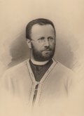 Johann Fahrngruber, 1875–1879 Rektor