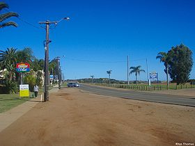 Kalbarri