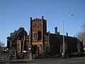 King's Lynn Carnegie Library, built in 1904