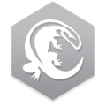 Description de l'image Komodo Edit icon.png.