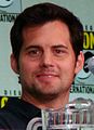 Kristoffer Polaha interpreta Nolan