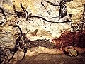 Image 33Lascaux, Aurochs (Bos primigenius primigenius) (from History of painting)