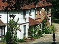 Latimers, the house in Highcliffe where Gardner is supposed to have been initiated.