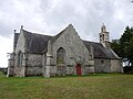 Chapelle Saint-Sébastien