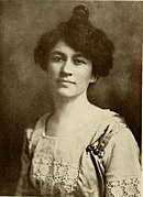 Lucille Erskine