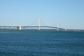 Image illustrative de l’article Pont Mackinac