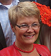 Maud Olofsson