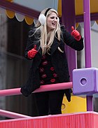 Meghan Trainor, singer