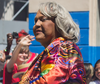 Miss Major at San Francisco Pride Celebration in 2014