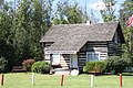 Mountain Log Home Museum