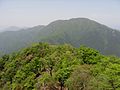 大室山（日语：大室山 (丹沢)）