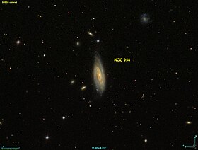 Image illustrative de l’article NGC 958