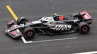 Haas VF-24