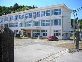 東松島市立野蒜小学校