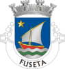 Coat of arms of Fuzeta