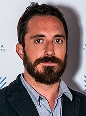 Pablo larraín