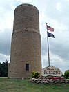 Paradise Water Tower