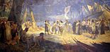 Conquista del Amazonas (1907)