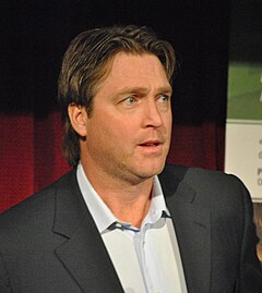 Patrick Roy