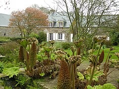 Maison Jacques-Prévert, Normandie, Jacques Prévert.