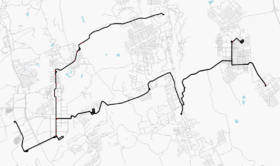 Image illustrative de l’article Tramway de Prokopievsk