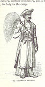 Man in kurta, Ferozepur, 1845