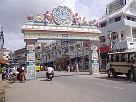 Puttaparthi