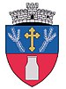 Coat of arms of Barcani