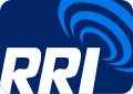 RRI's third logo (2006-2023)[19]