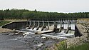 Reedsburg Dam