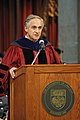 Robert Zimmer (BA, 1968) Mathematician and president of the University of Chicago from 2006 to 2021